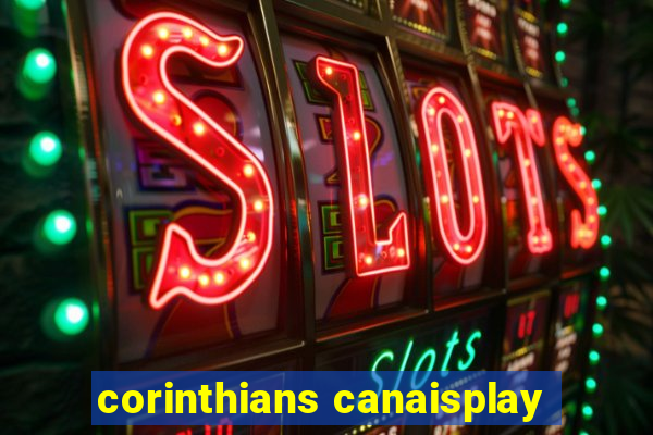 corinthians canaisplay